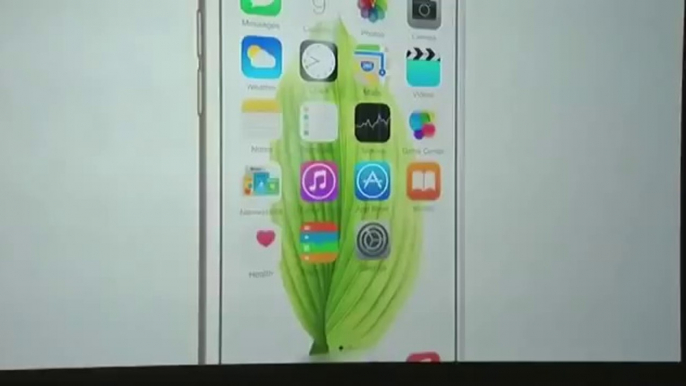 Apple CEO Tim Cook These are iPhone 6 and iPhone 6 Plus, the best iPhones weve ever done - YouTube_2