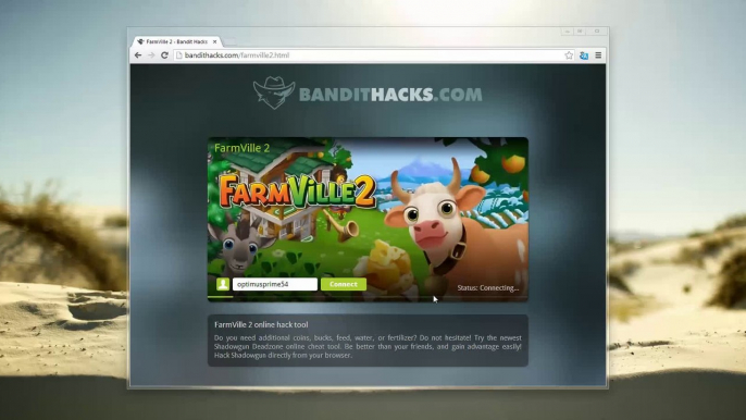 Free FarmVille 2 Hack - Gratuit Pieces et Argent - Free Coins and Bucks Cheat - NEW