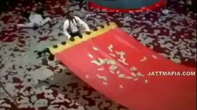 Kaala te Patti Punjabi Clip