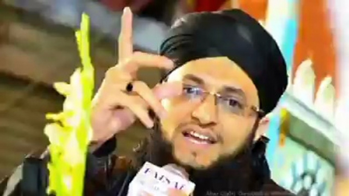 Khalifa Dom Hazrat Umar Farooq Radi Allahu Anhu by Hafiz Tahir Qadri