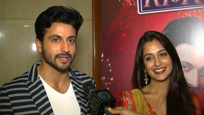 Sasural Simar Ka 1000 EPISODES Celebration Party |Prem Simar |Colors Show