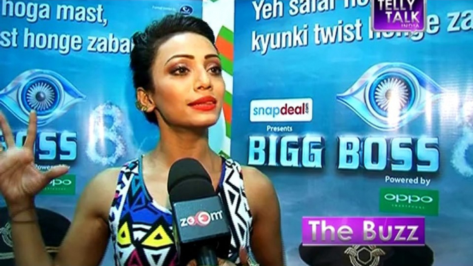 Soni Singh gets elimintaed from Bigg Boss Season 8