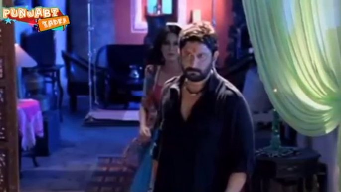 LEAKED   Minissha Lamba HOT & SEXY Scene With Arshad Warsi   Zila Ghaziabad BY b4 VIDEOVINES