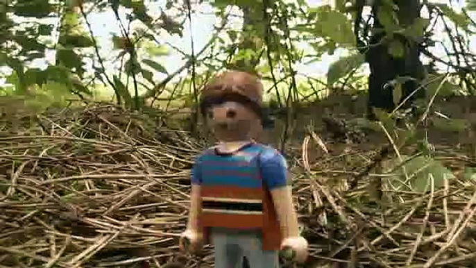 Film Playmobil - Les Playmo l'Aventure