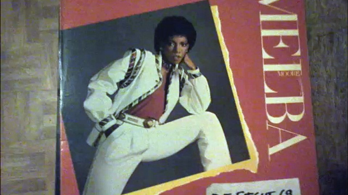 MELBA MOORE -KNACK FOR ME(RIP ETCUT)CAPITOL REC 82