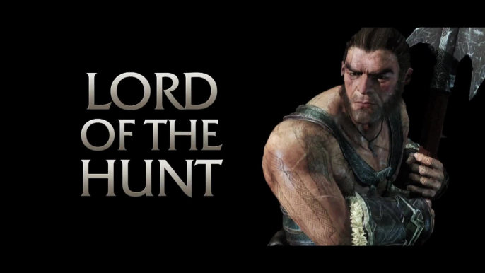 Middle-Earth: Shadow of Mordor - Lord of the Hunt DLC Details Revealed [EN]