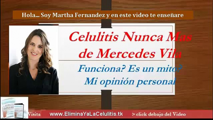 Como Quitar las Estrias - Celulitis Nunca Mas