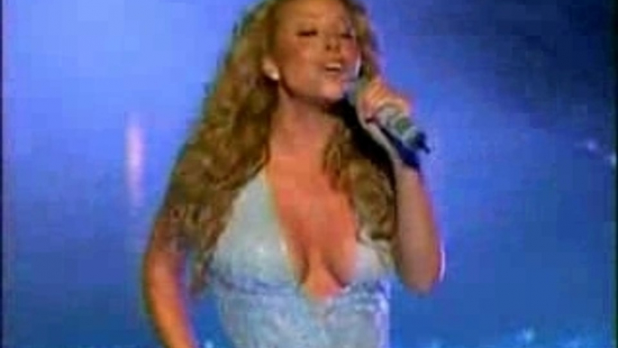 Mariah Carey - We Belong Together