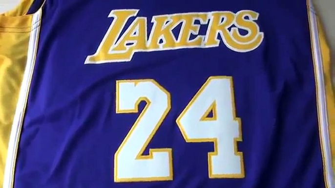 2014 cheap NBA Kobe Bryant #24 Los Angeles Lakers Youth jersey