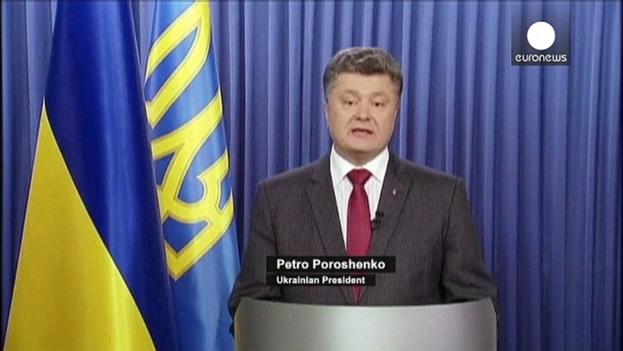 Захарченко и Плотницкий присягнули в качестве глав ДНР и ЛНР