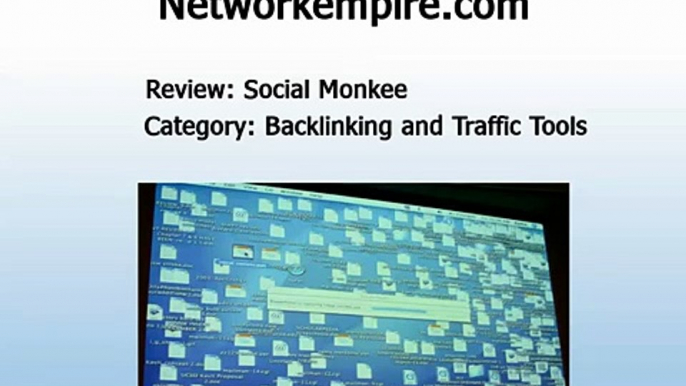 Social Monkee - A Programmers Review