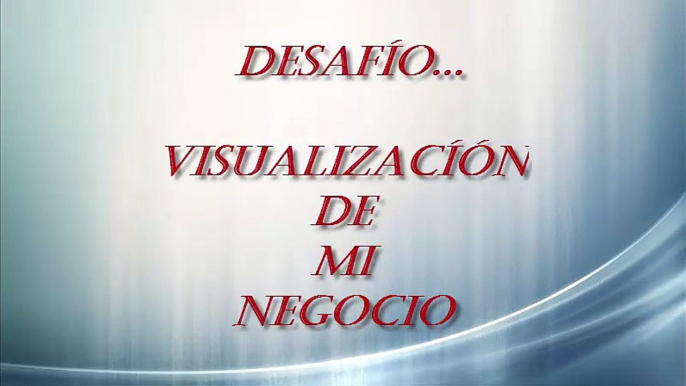 Aprende Cómo se gana Dinero con un Blog. Mi Video del Día 9 del Desafío