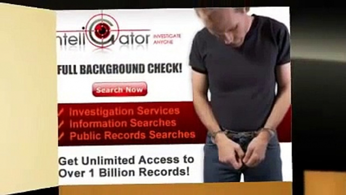 Intelligator to investigate anyone online and background checks1