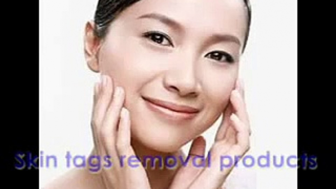 Skin Tags Removal Products - Removing Skin Tags