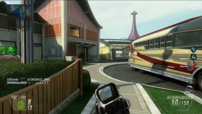 Black Ops 2 - Free For All on Nuketown 2025