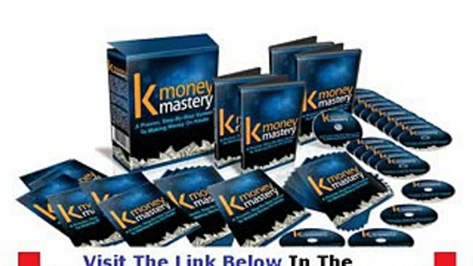 Kindle Money Mastery Discount Link Bonus + Discount