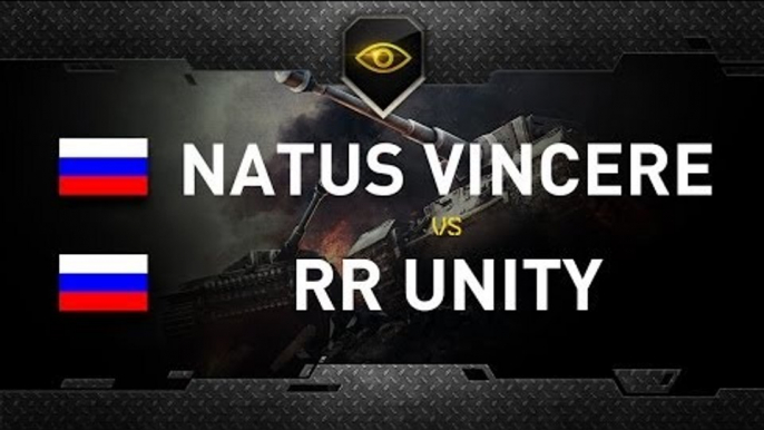 WGL Season 3 FINALS Himmelsdorf RR UNITY vs NA`VI GRAND FINAL