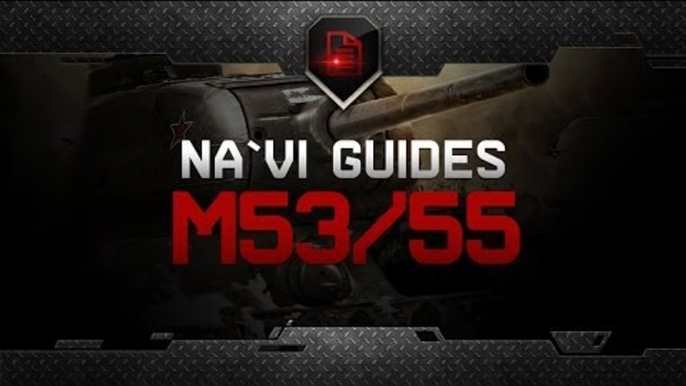 M53/55 guide by Na`Vi.Ec1ipse