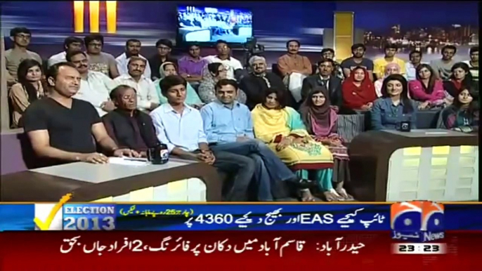 Khabar Naak 28th April 2013 Full [HD] 28 April 2013 Khabar Naak 28-4-2013