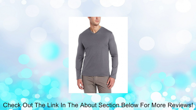 Elie Tahari Men's Mitch Knit Review