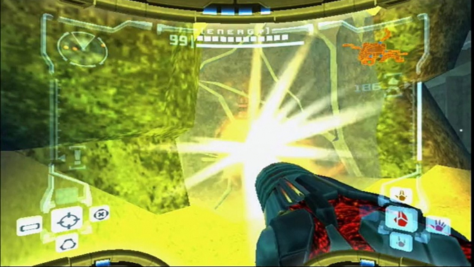 LP #4: metroid prime ep 24 (Nintendo Gamecube/Nintendo Wii) 100% HD