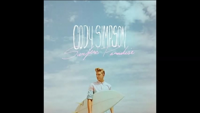 Cody Simpson - Imma Be Cool Feat. Asher Roth (Audio)