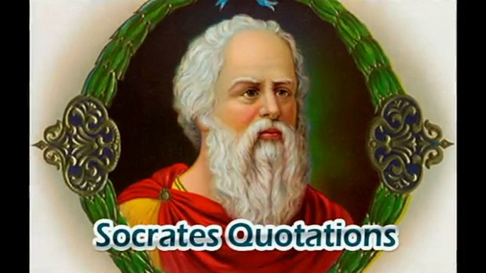 Socrates Quotes Part 2