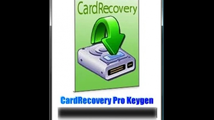 CARD RECOVERY PRO FULL [ 2014 SERIAL KEY GENERATOR]