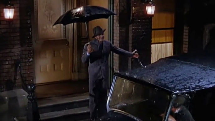 Singing In The Rain - Singing In The Rain (Gene Kelly)