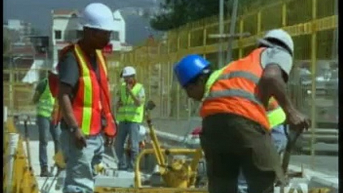 Unesco no objeta construcción del tranvía en Cuenca