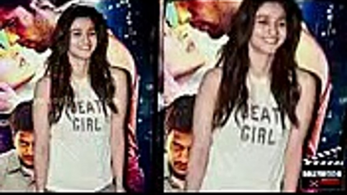 Alia Bhatt Forgets To Wear Her UNDERWEAR _ SHOCKING BY z3 video vines