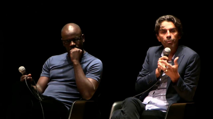 Conférence de Lilian Thuram et Pascal Blanchard -  mer 12 nov à 18h (REPLAY)