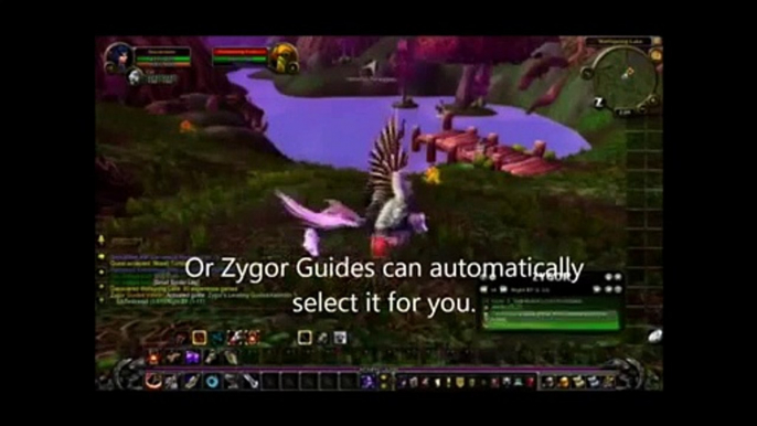 zygor guides Zygor Guides - Mists Of Pandaria Zygor Guide Upgrade