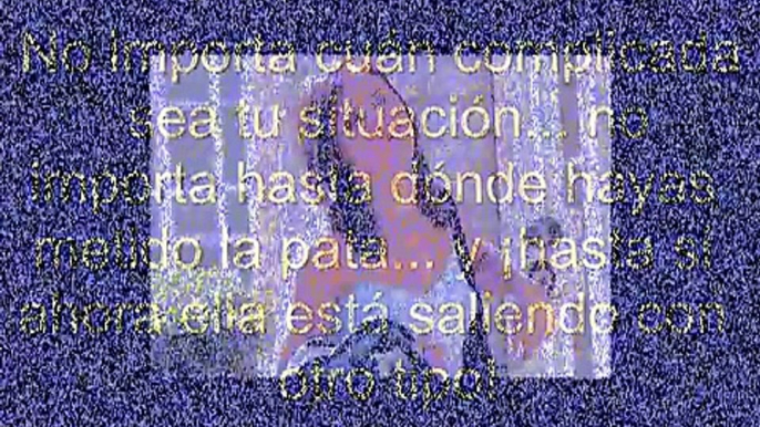 [Como Recuperar A Mi Mujer] Como Recuperar a tu Mujer En 30 Dias