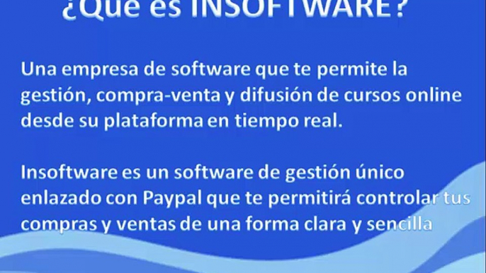 Gana Dinero sin Prospectar con Inoftware