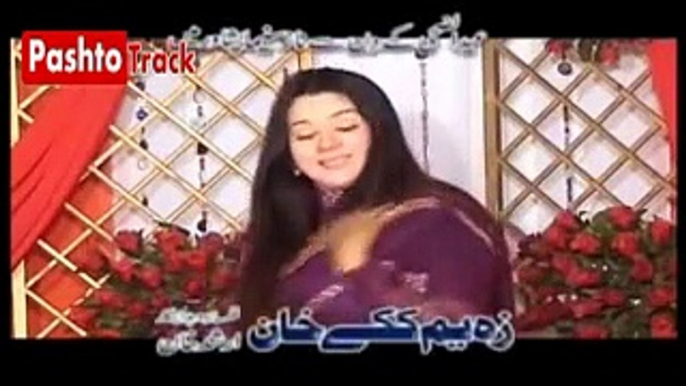 Shahsawar-New-Pashto-Za-Yam-Kakay-Khan-Film-Hits-Song-2014-Tore-Ghanam-Rangi-Jinay