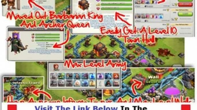 Clash Of Clans Secrets THE HONEST TRUTH Bonus + Discount