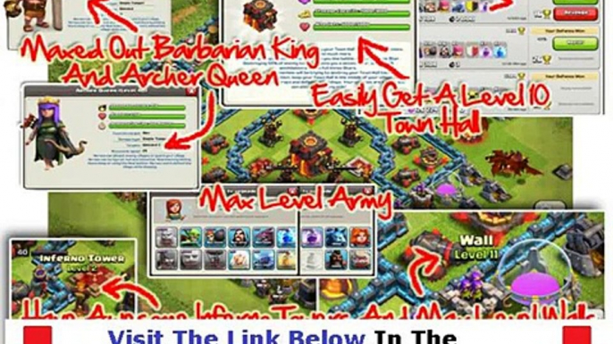 Real & Honest Clash Of Clans Secrets Review Bonus + Discount