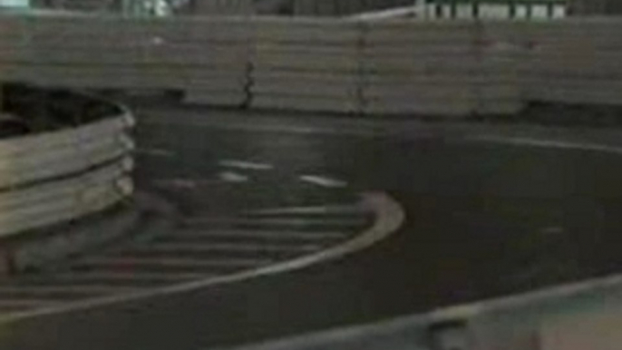 [F1] Ayrton Senna Qualifying Monaco 91