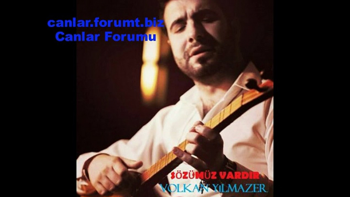 Volkan Yılmazer -Pirlere niyaz ederiz alevi bektaşi türkü deyiş