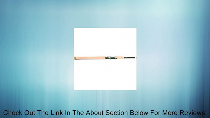 Lamiglas LX96HC X11 Cast Rod Review