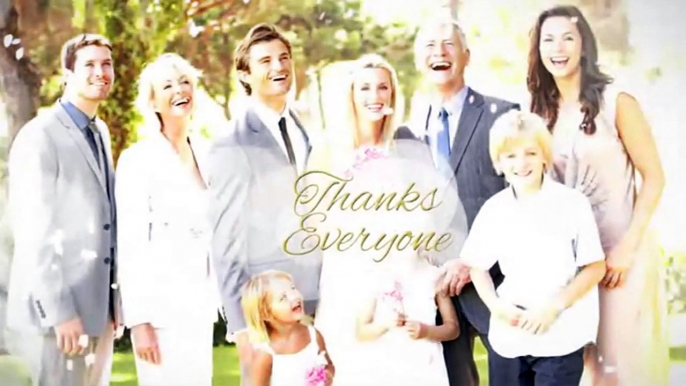 Wedding Intro & Wedding Slideshow | After Effects Template | Project Files - Videohive