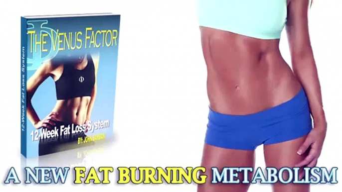 The Venus Factor