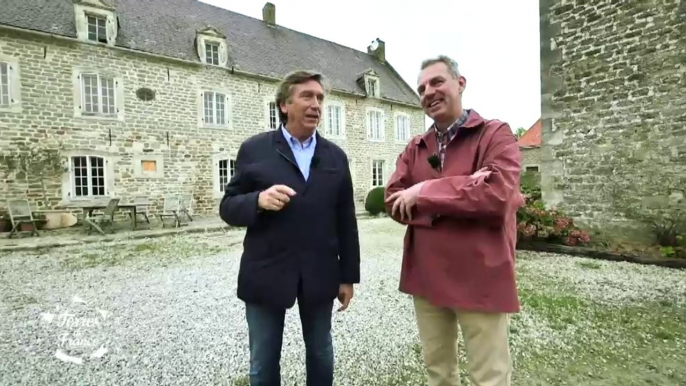 Terres de France - Producteurs du Nord - Pas de Calais