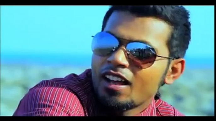 Bangla Song TUMI AMAR Puja And Arfin Rumey Bangla Music Video