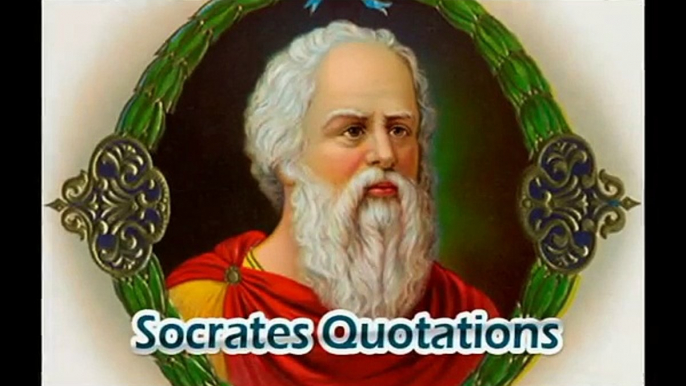 Socrates Quotes Part 3