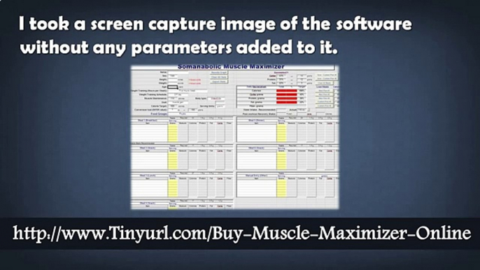 The Muscle Maximizer Review - The Muscle Maximizer Program