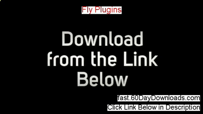 Fly Plugins Review (Official 2014 PDF Review)