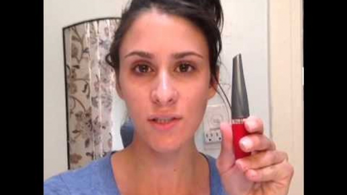 Doing makeup with Brittany Pt. 2: Brittany Furlan's Vine #107