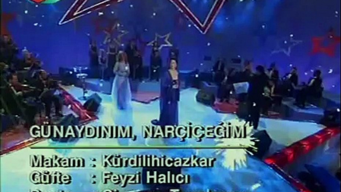 Melihat Gülses ♫♥♪  Günaydınım Nar Çiçeğim  Sevdiğim ♫♥♪